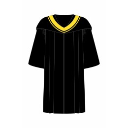 網上訂購香港都會大學工商管理學學士畢業袍 黃色畢業肩帶製服公司 畢業袍 垂布 DA327 網上訂購香港都會大學工商管理學學士畢業袍 黃色畢業肩帶製服公司 畢業袍 垂布 DA327
